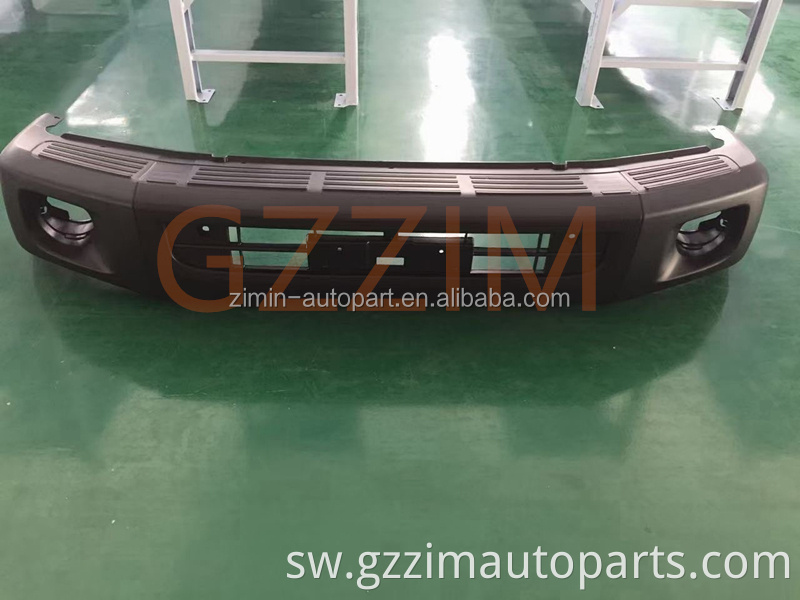 Factory sale upgrade facelift car body kit for land cruiser fj75 fj70